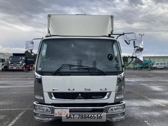 MITSUBISHI FUSO Fighter 2021 7808098-13
