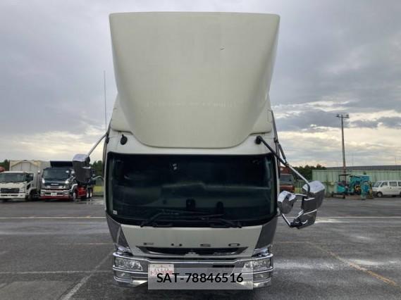 MITSUBISHI FUSO Fighter 2021 7808098-14