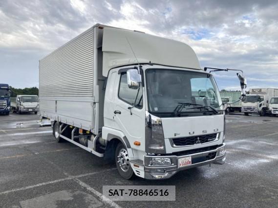 MITSUBISHI FUSO Fighter 2021 7808098-3