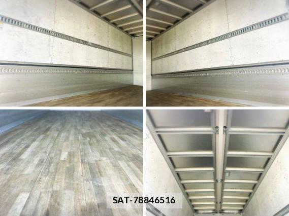 MITSUBISHI FUSO Fighter 2021 7808098-5