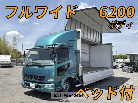 MITSUBISHI FUSO Fighter 2015 7808131-0