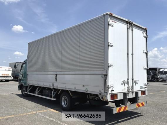 MITSUBISHI FUSO Fighter 2015 7808131-10