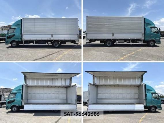 MITSUBISHI FUSO Fighter 2015 7808131-11