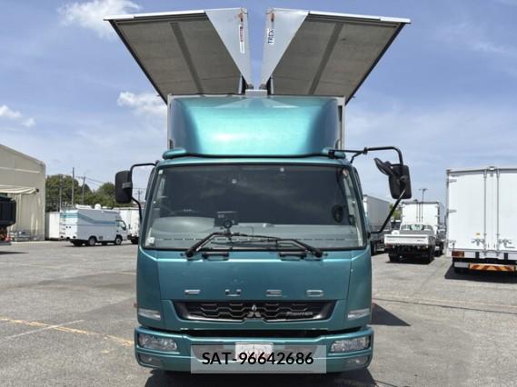 MITSUBISHI FUSO Fighter 2015 7808131-12