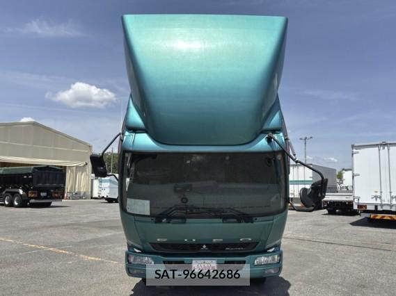 MITSUBISHI FUSO Fighter 2015 7808131-13