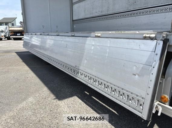 MITSUBISHI FUSO Fighter 2015 7808131-17