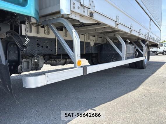 MITSUBISHI FUSO Fighter 2015 7808131-19