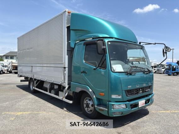 MITSUBISHI FUSO Fighter 2015 7808131-3
