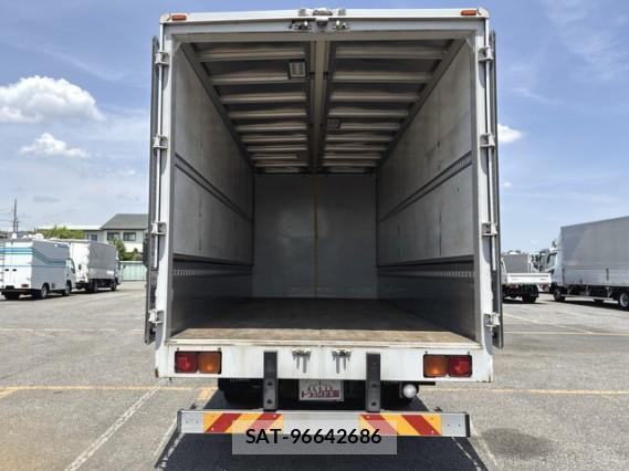 MITSUBISHI FUSO Fighter 2015 7808131-4