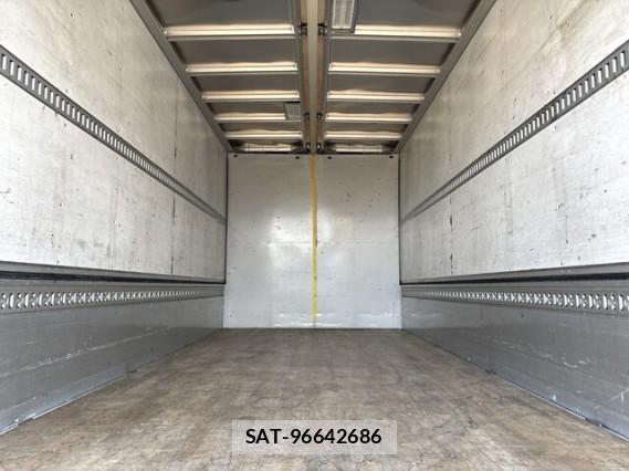 MITSUBISHI FUSO Fighter 2015 7808131-5