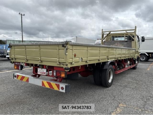 MITSUBISHI FUSO Fighter 2023 7808147-1