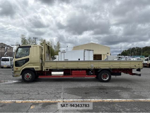 MITSUBISHI FUSO Fighter 2023 7808147-11
