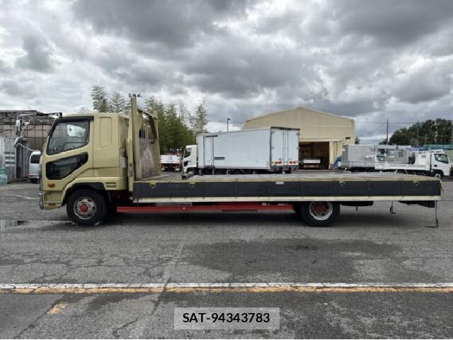MITSUBISHI FUSO Fighter 2023 7808147-12