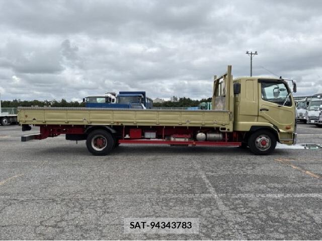 MITSUBISHI FUSO Fighter 2023 7808147-13
