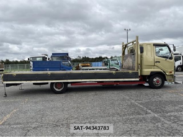 MITSUBISHI FUSO Fighter 2023 7808147-14
