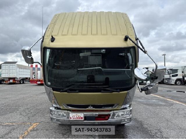 MITSUBISHI FUSO Fighter 2023 7808147-15