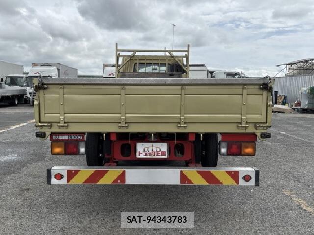 MITSUBISHI FUSO Fighter 2023 7808147-16