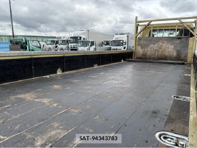 MITSUBISHI FUSO Fighter 2023 7808147-17