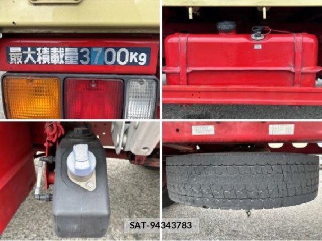 MITSUBISHI FUSO Fighter 2023 7808147-18