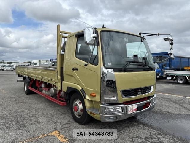 MITSUBISHI FUSO Fighter 2023 7808147-3