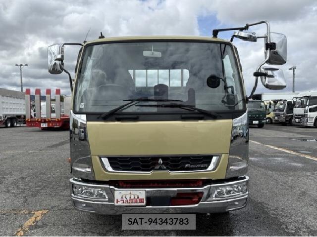 MITSUBISHI FUSO Fighter 2023 7808147-4