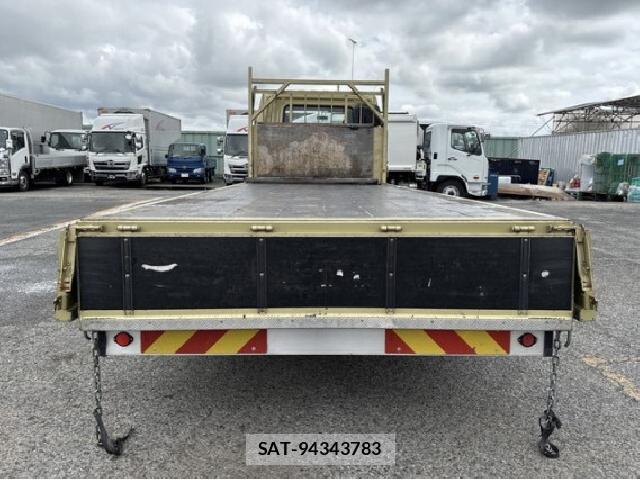 MITSUBISHI FUSO Fighter 2023 7808147-5
