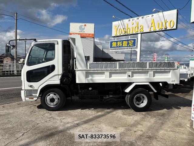 MITSUBISHI FUSO Fighter 2011-11 7809591-1