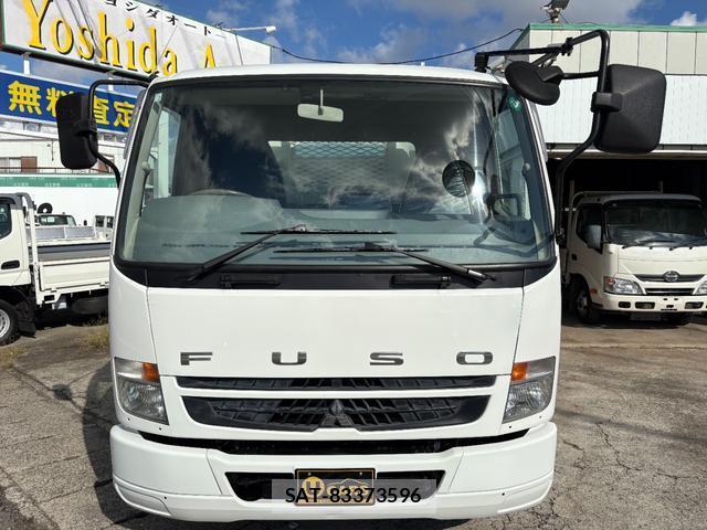 MITSUBISHI FUSO Fighter 2011-11 7809591-10