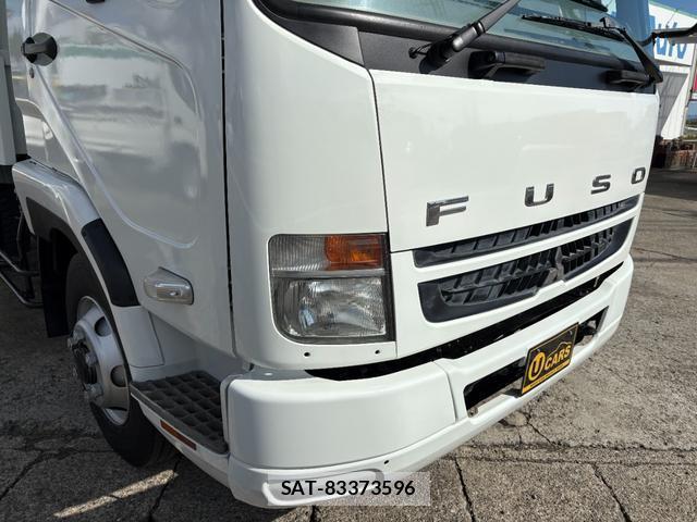MITSUBISHI FUSO Fighter 2011-11 7809591-11
