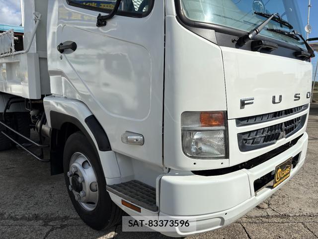 MITSUBISHI FUSO Fighter 2011-11 7809591-12