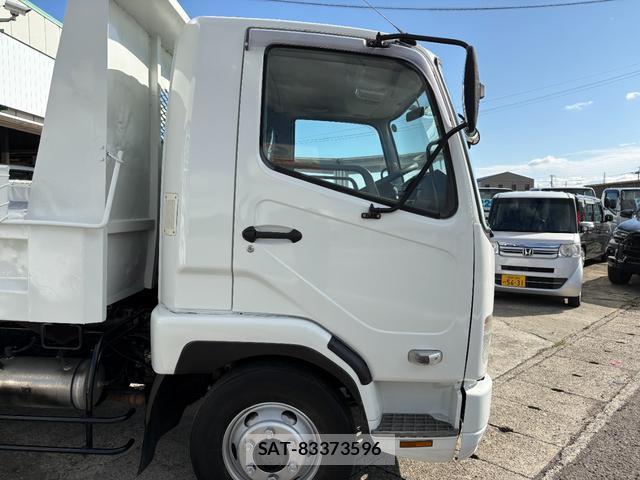 MITSUBISHI FUSO Fighter 2011-11 7809591-14