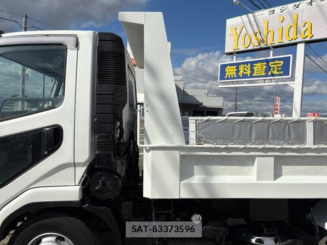 MITSUBISHI FUSO Fighter 2011-11 7809591-17