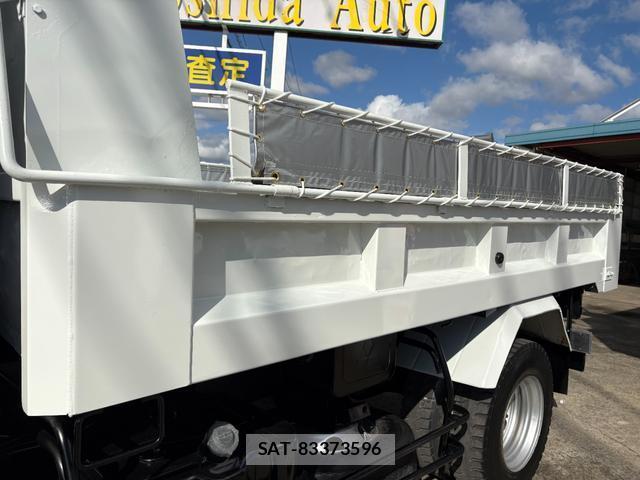 MITSUBISHI FUSO Fighter 2011-11 7809591-18