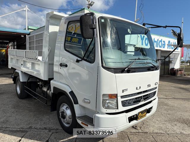 MITSUBISHI FUSO Fighter 2011-11 7809591-4