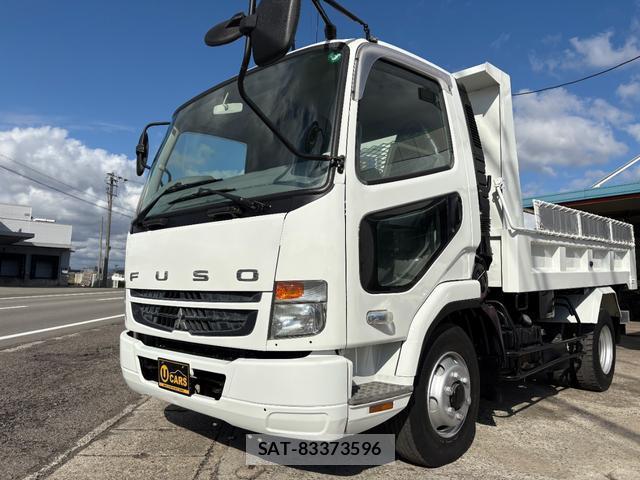 MITSUBISHI FUSO Fighter 2011-11 7809591-7