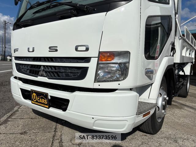 MITSUBISHI FUSO Fighter 2011-11 7809591-8