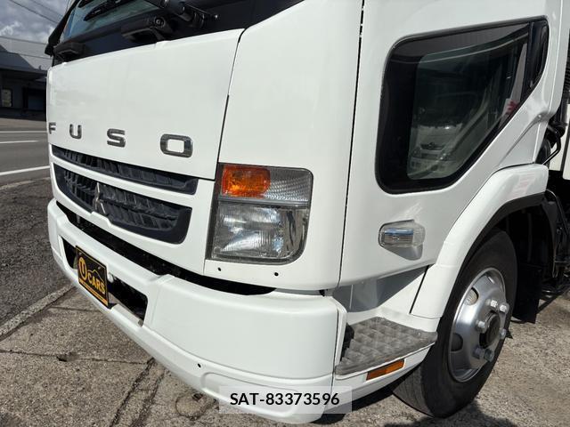 MITSUBISHI FUSO Fighter 2011-11 7809591-9