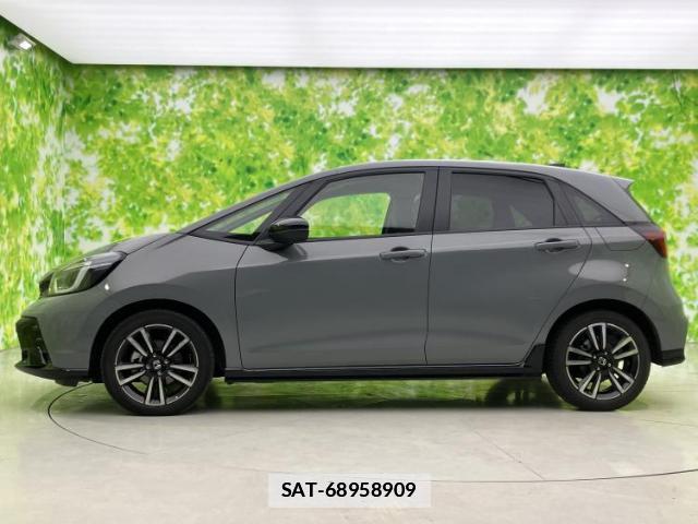 Honda FIT HYBRID 2025-04 7793009-1