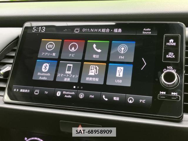Honda FIT HYBRID 2025-04 7793009-11