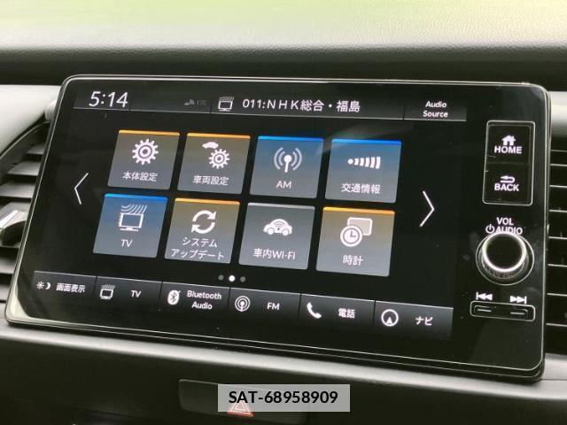 Honda FIT HYBRID 2025-04 7793009-12