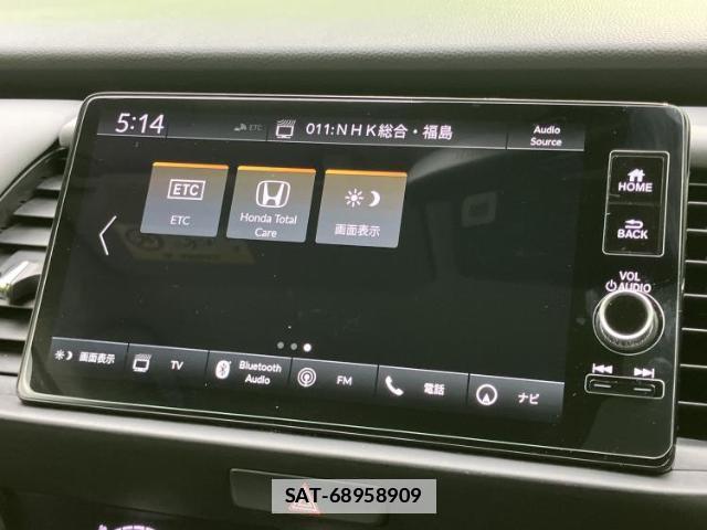 Honda FIT HYBRID 2025-04 7793009-13