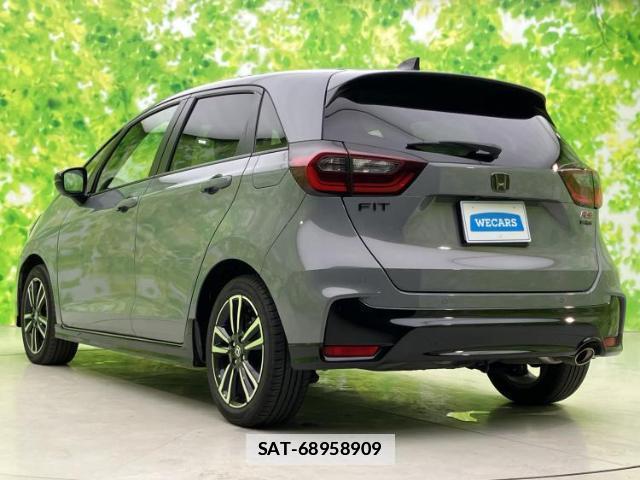 Honda FIT HYBRID 2025-04 7793009-2