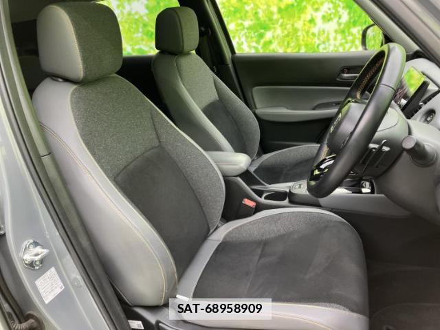 Honda FIT HYBRID 2025-04 7793009-4