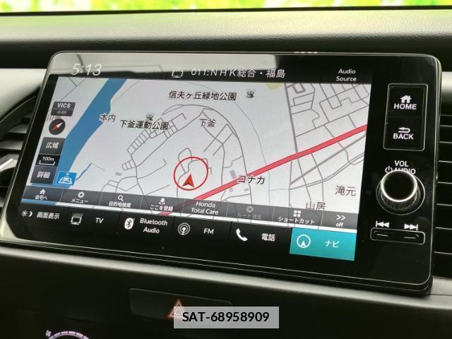 Honda FIT HYBRID 2025-04 7793009-8