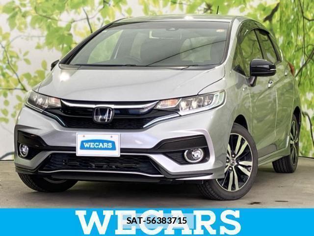 Honda FIT HYBRID 2019-08 7795274-0