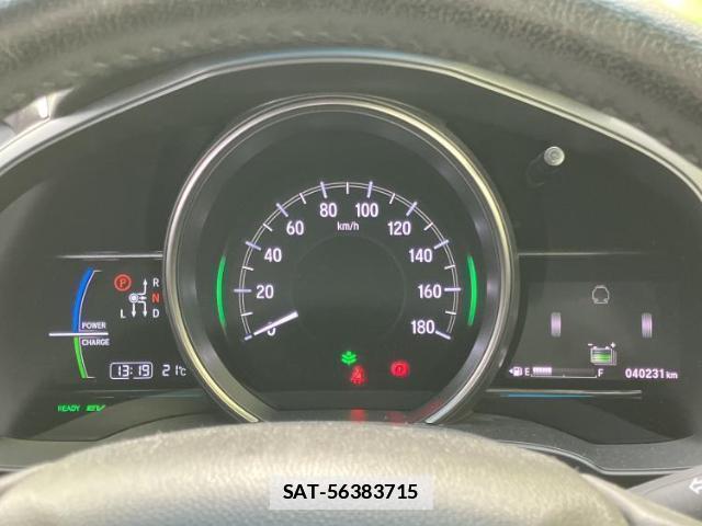 Honda FIT HYBRID 2019-08 7795274-13
