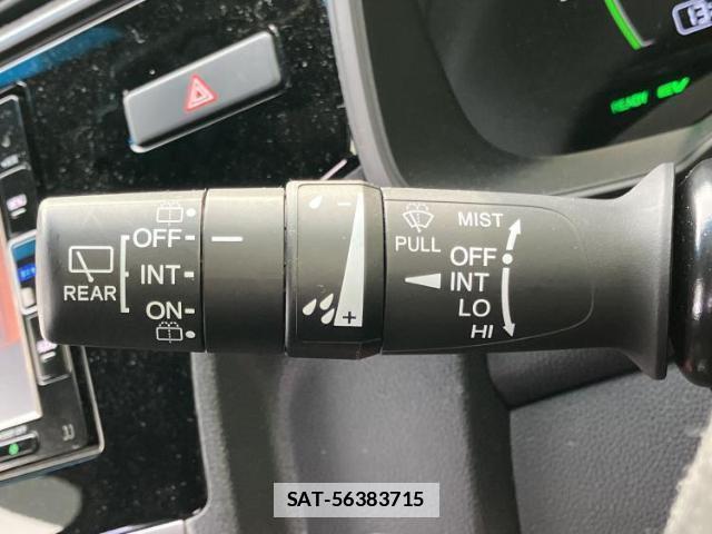 Honda FIT HYBRID 2019-08 7795274-16