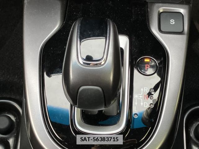 Honda FIT HYBRID 2019-08 7795274-17