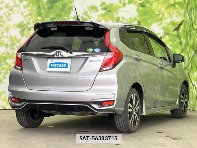 Honda FIT HYBRID 2019-08 7795274-2