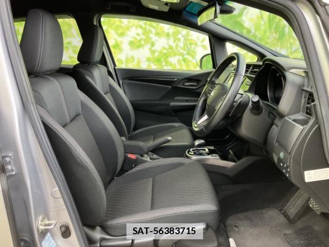 Honda FIT HYBRID 2019-08 7795274-3